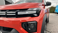 Dacia Spring 27kWh Expression 65 48kW 5dr Auto Electric Hatchback